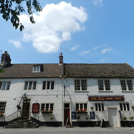 The Old Ham Tree Hotel Holt  Exterior foto