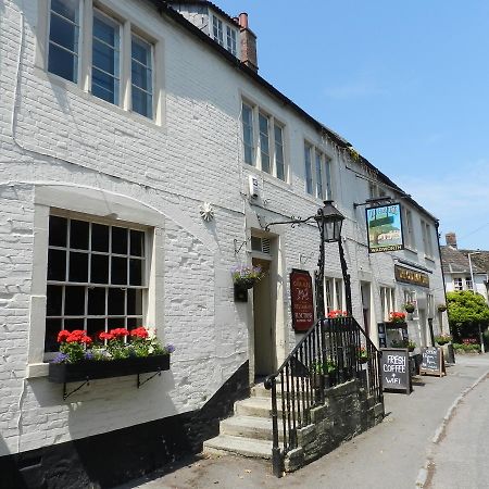 The Old Ham Tree Hotel Holt  Exterior foto